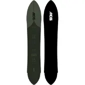 Moss Wing Pin 75 24/25