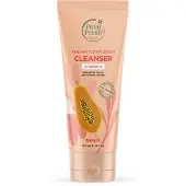 Petal Fresh , Pure, Stralende Huidreiniger, Papaya, 6 fl oz (177 ml)