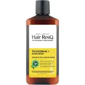 Petal Fresh , Haar ResQ, Dikker Wordende Behandeling, Weegloos Conditioner, Voor Dunne Haar, 12 fl oz (355 ml)