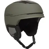 Oakley - Heren skihelmen - Mod5 Dark Brush voor Heren - Maat S - Kaki