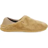 Hot Potatoes HP 92106 Pantoffels | Maat 41 Jongens Beige