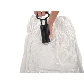 Pro Vacuumpomp [Alleen Geschikt Voor Zakken]