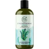 Petal Fresh Seaweed & Argan Oil Shampoo 475 Ml