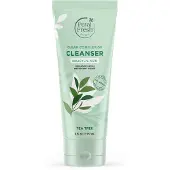 Petal Fresh Pure Clear Complexion Cleanser 177 ml