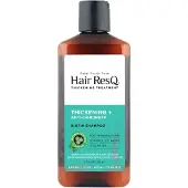 Petal Fresh , Haar ResQ, Verdikking behandeling, Biotine shampoo, 12 fl oz (355 ml)