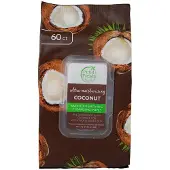 Petal Fresh - Pure Coconut Makeup Removing Wipes