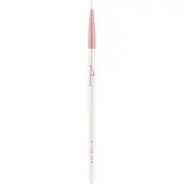 Luvia Cosmetics Prime Vegan Fine Liner - Candy 412 Oogschaduwkwast 1 st Candy 412