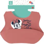 Stor Disney babyservies (Slabbetje Minnie)