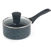 Russell Hobbs Aluminium Nightfall Collection Blue Marble (Steelpan, 16cm)