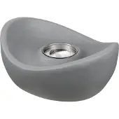 Tepro Ethanol tafelvuur design (Ovaal)