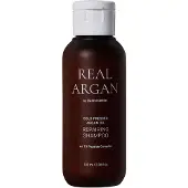 RATED GREEN Cold Pressed Argan Oil Repairing Shampoo - 100 ml