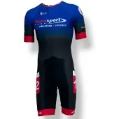 Oomssport Inline Suit Skeelerpak 180 / Xl