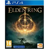 Elden Ring Launch Edition - PS4