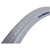 Dutchperfect Dutch perfect draadband no puncture 50-622 grijs