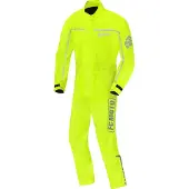 FC-Moto Rain Eendelig motorfiets regenpak Maat