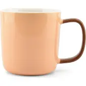 Ona Beker 37cl oranje Mae