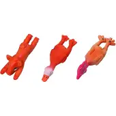 Flamingo Hondenspeelgoed Latex Klein Dier