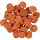 Flamingo chicken Chick Chips