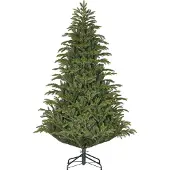 Black Box Trees Felton Kunstkerstboom - Kunst Kerstboom H185 x D124 cm - Groen