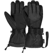 Reusch Sporthandschoenen 'Baseplate' zwart