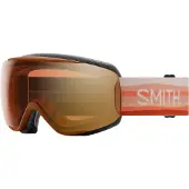 Smith Moment Ski Bril Dames (Maat - OS, Kleur - Mirage 2425)