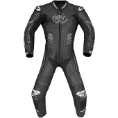 Berik Ls1-9059fr-bk Leren Pak