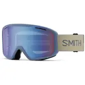 Smith Skibril Unisex Blazer Blue Sensor Mirror Granite Blue