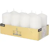 Papstar Stumpenkerzen