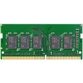 Synology 4GB DDR4 SODIMM Non-ECC 2666 MHz (1x4GB)