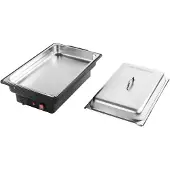 Royal Catering Chafing Dish – 900 W – 65 mm -