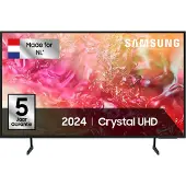 Samsung Crystal UHD 50DU7190U (2024)