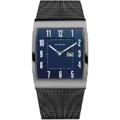 Bering - 52033-227 - Polshorloge - Heren - Radio