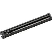SLV Onderdeel | TENSEO afstandhouder, set, elektrisch, zwart | TENSEO SYSTEM