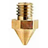 Raise3D Pro2 Messing Nozzle 0.40mm
