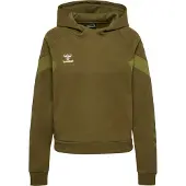 Hummel Sportief sweatshirt 'TRAVEL' | XL | female