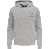 Hummel Sportsweatshirt | XXL | male