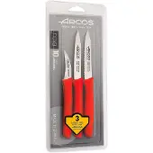 Jamon Nova Messenset 3 Stukken