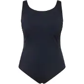 Ulla Popken Badpak marine
