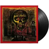Universal Music Seasons in the abyss