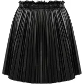 Faina Rok zwart