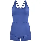 Faina Athlsr Jumpsuit kobaltblauw