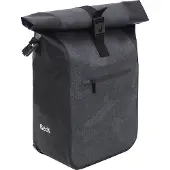 Beck Base - Fietstas - Achter - Zwart