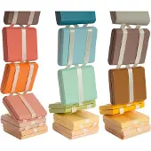 Small Foot houten jacobsladder, per stuk