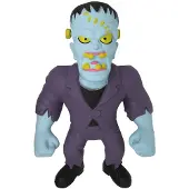 Monster Flex Maxi Figure 21 Cm Paars Kinderen