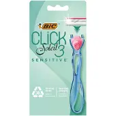 BIC Click Soleil 3 - Scheermes Set