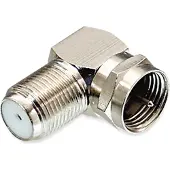 Shiverpeaks Sat kabel adapter (Antennekabel), Antennekabel