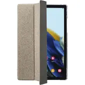Hama Palermo" voor Samsung Galaxy Tab A8 10.5 (Galaxy Tab A8), Tablethoes, Beige