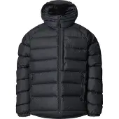 Haglöfs - Rosson Down Hood - Donsjack L, blauw