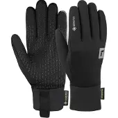 Reusch Vingerhandschoenen 'Commuter GORE-TEX TOUCH-TEC' zwart