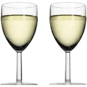 Mepal Wijnglas 200 ml set van 2 stuks